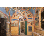 Из истории Дохиарского монастыря